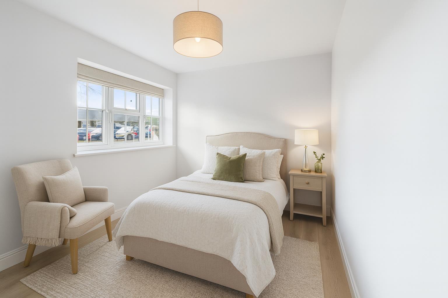 10 Lymehurst Place Ellesmere Road, Shrewsbury, SY1 2QT For Sale